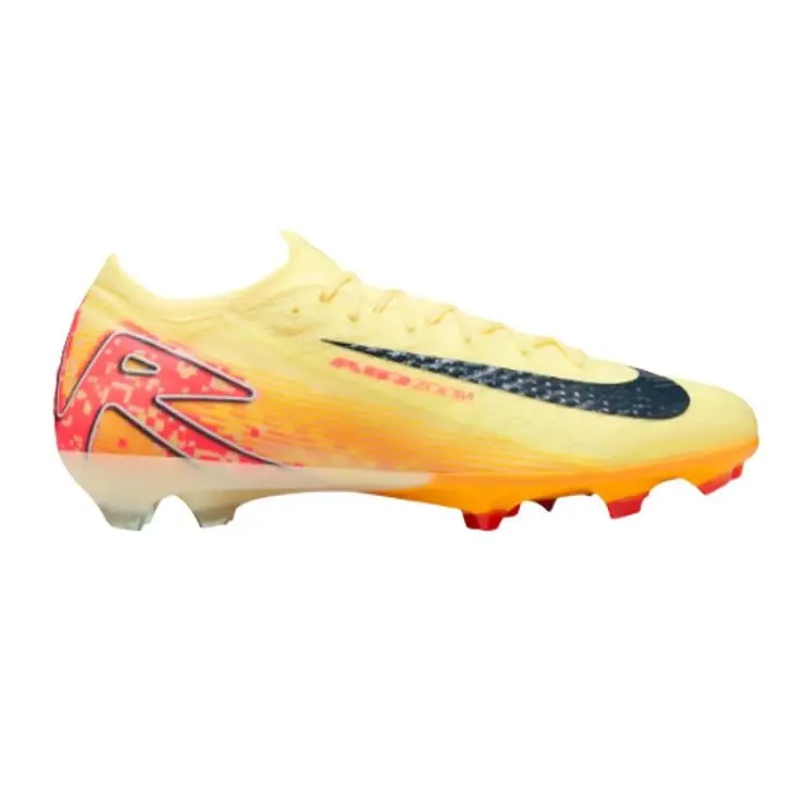 Nike shoes - Light Laser Orange/Armory Navy 8