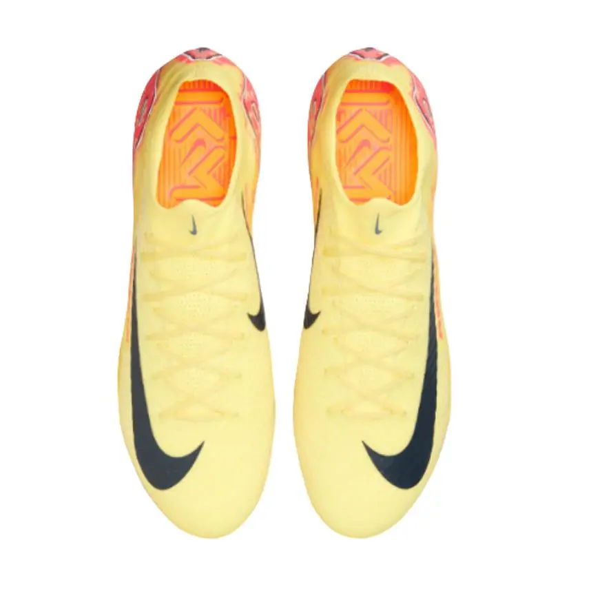 Nike shoes - Light Laser Orange/Armory Navy 11