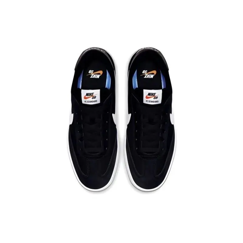 Nike shoes - Nike FC Standard SB - Standard - CJ9961 001 - Black 1