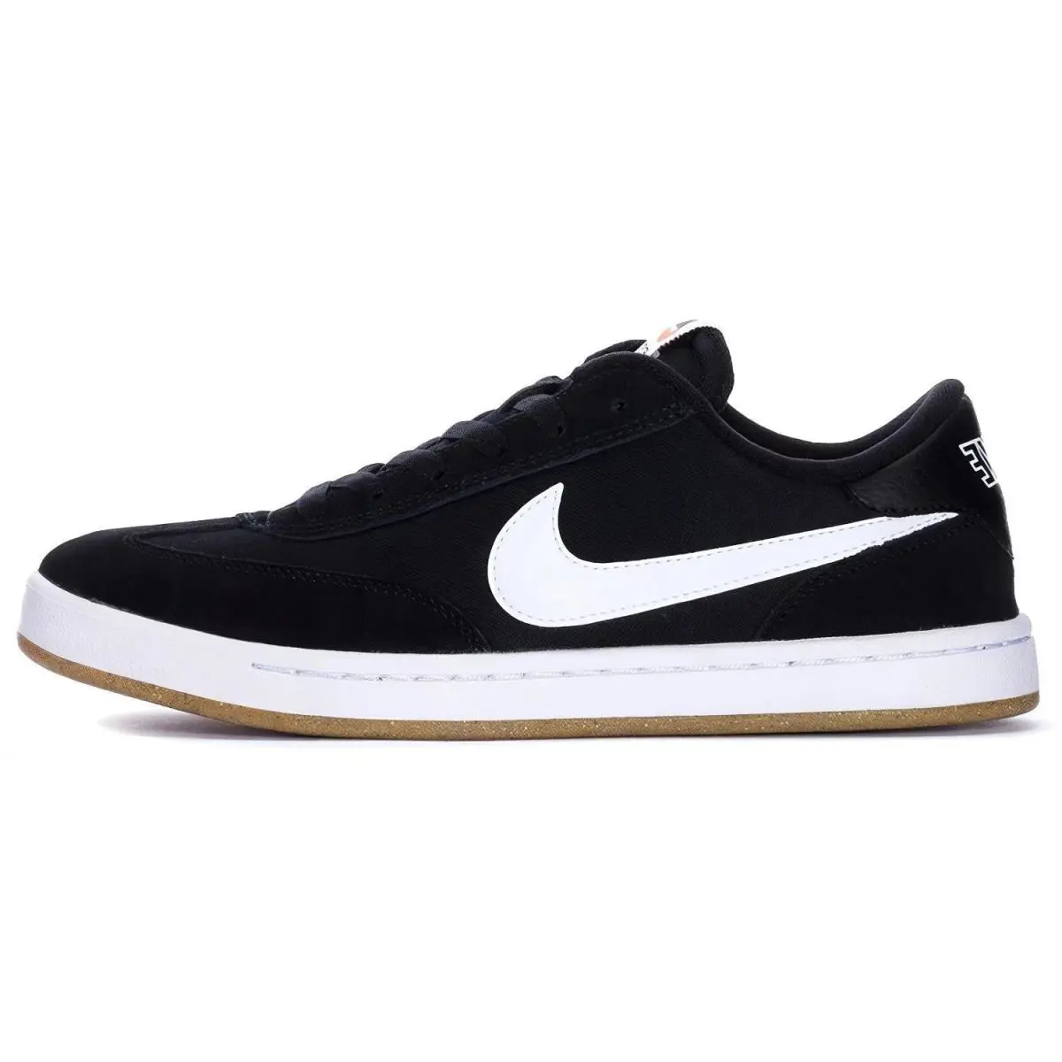 Nike shoes - Nike FC Standard SB - Standard - CJ9961 001 - Black 2