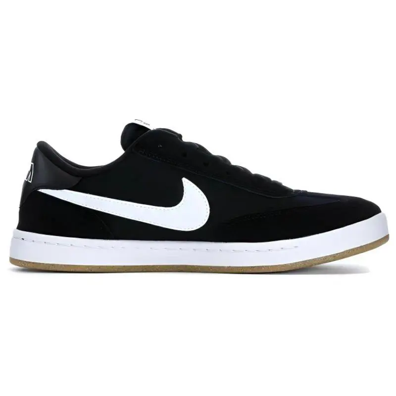 Nike shoes - Nike FC Standard SB - Standard - CJ9961 001 - Black 3