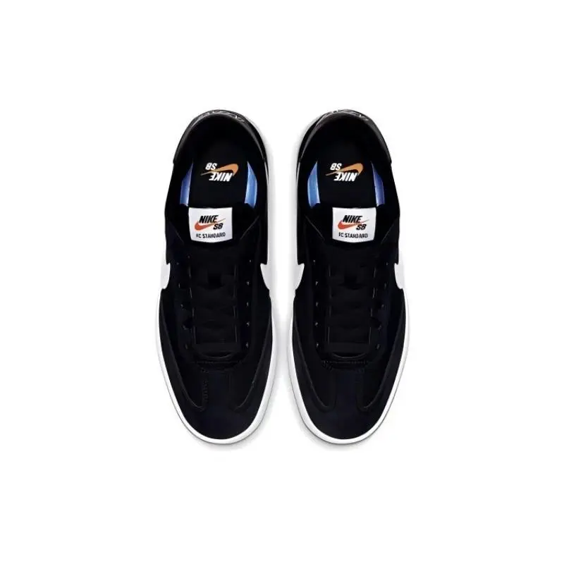 Nike shoes - Nike FC Standard SB - Standard - CJ9961 001 - Black 8