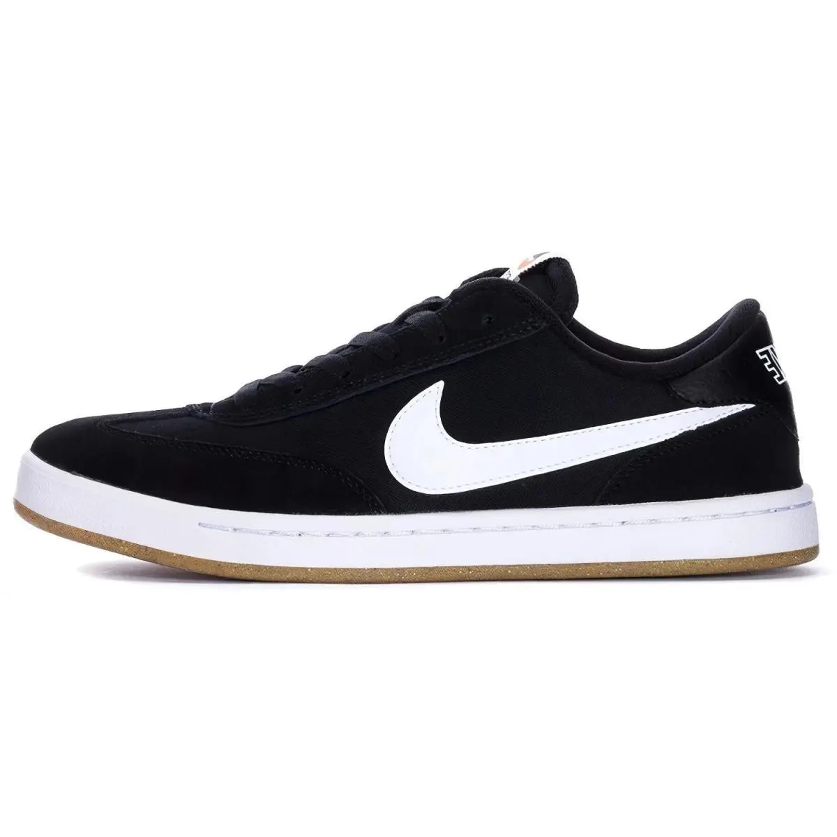 Nike shoes - Nike FC Standard SB - Standard - CJ9961 001 - Black 9
