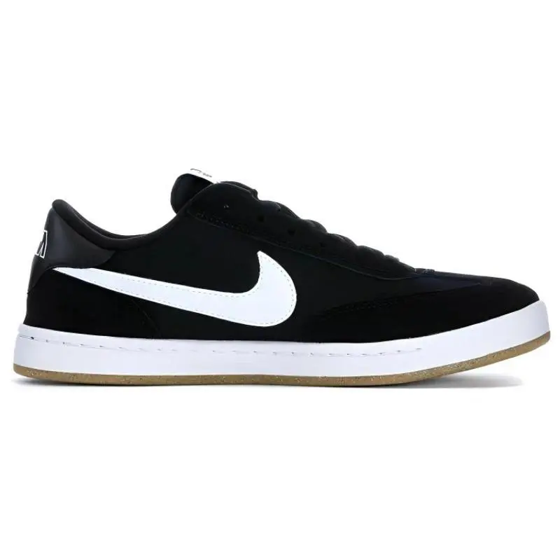 Nike shoes - Nike FC Standard SB - Standard - CJ9961 001 - Black 10