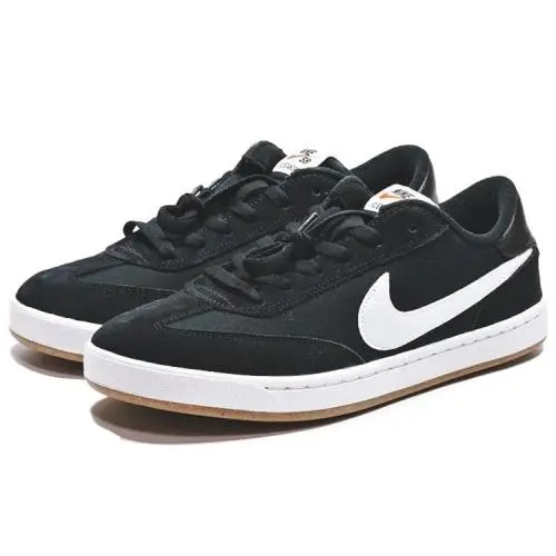 Nike shoes - Nike FC Standard SB - Standard - CJ9961 001 - Black 7