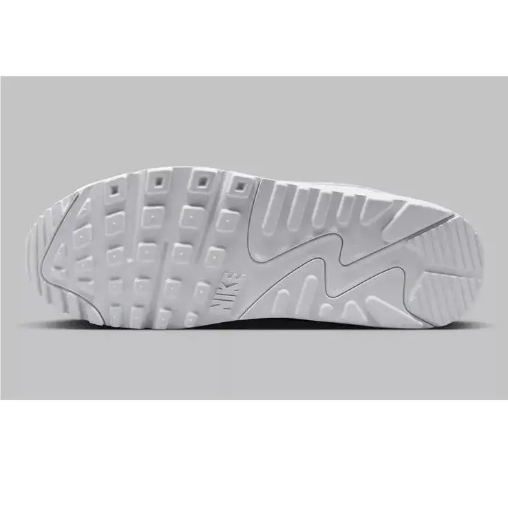 Nike shoes - Nike Air Max 90 - Air Max - FJ4003-100 - White 5