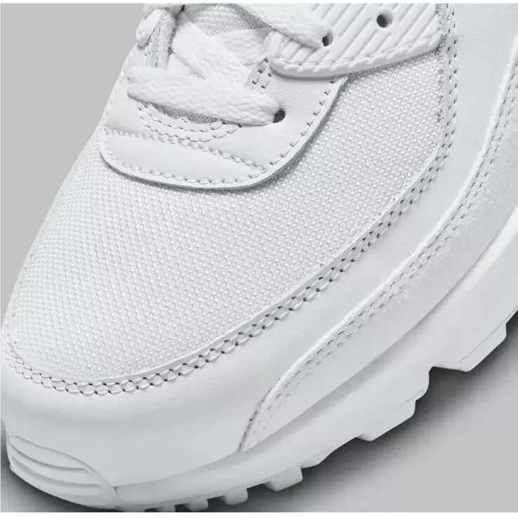 Nike shoes - Nike Air Max 90 - Air Max - FJ4003-100 - White 8