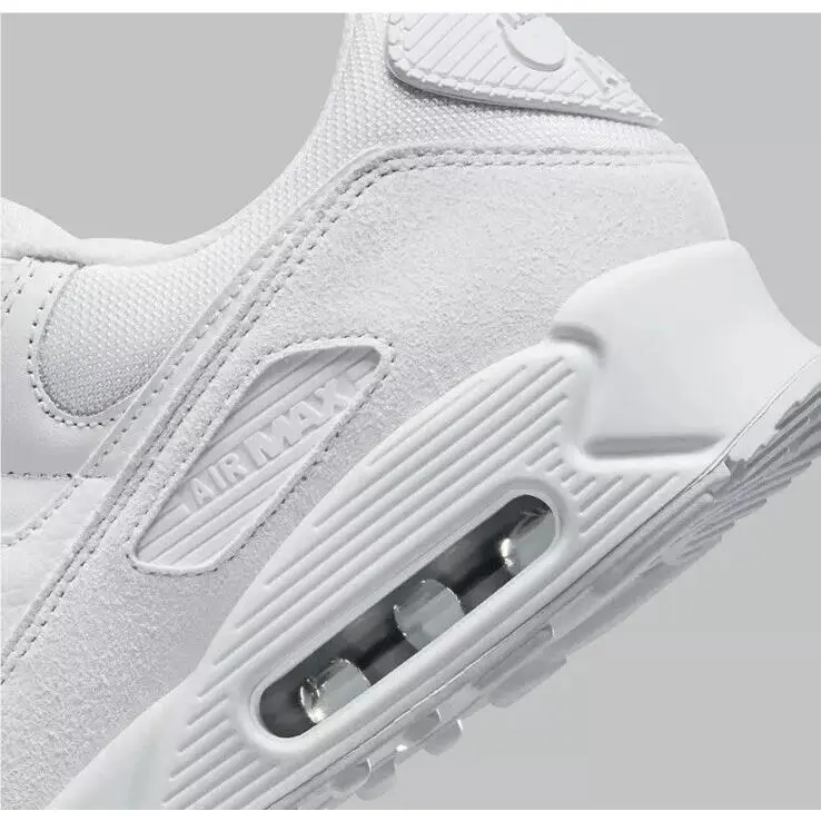 Nike shoes - Nike Air Max 90 - Air Max - FJ4003-100 - White 10