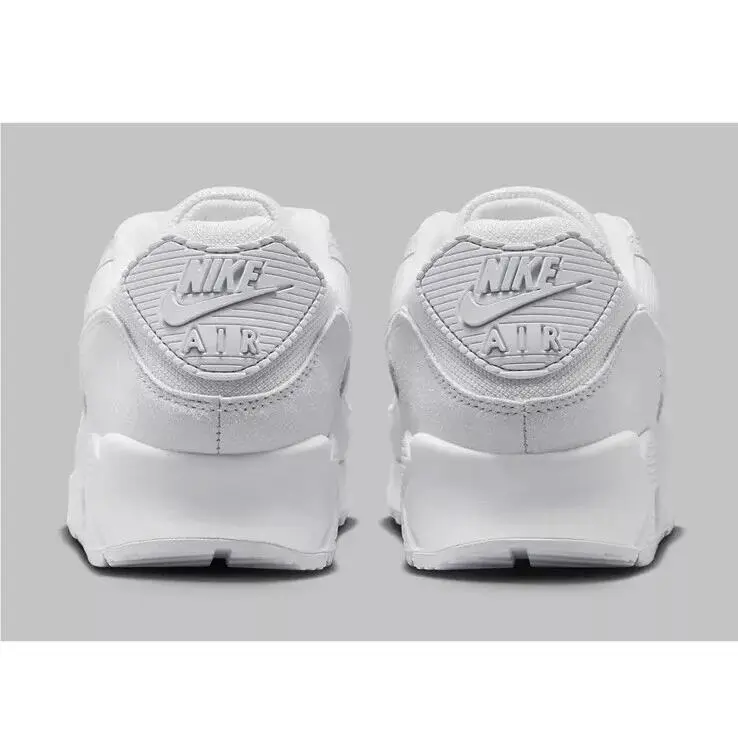 Nike shoes - Nike Air Max 90 - Air Max - FJ4003-100 - White 11