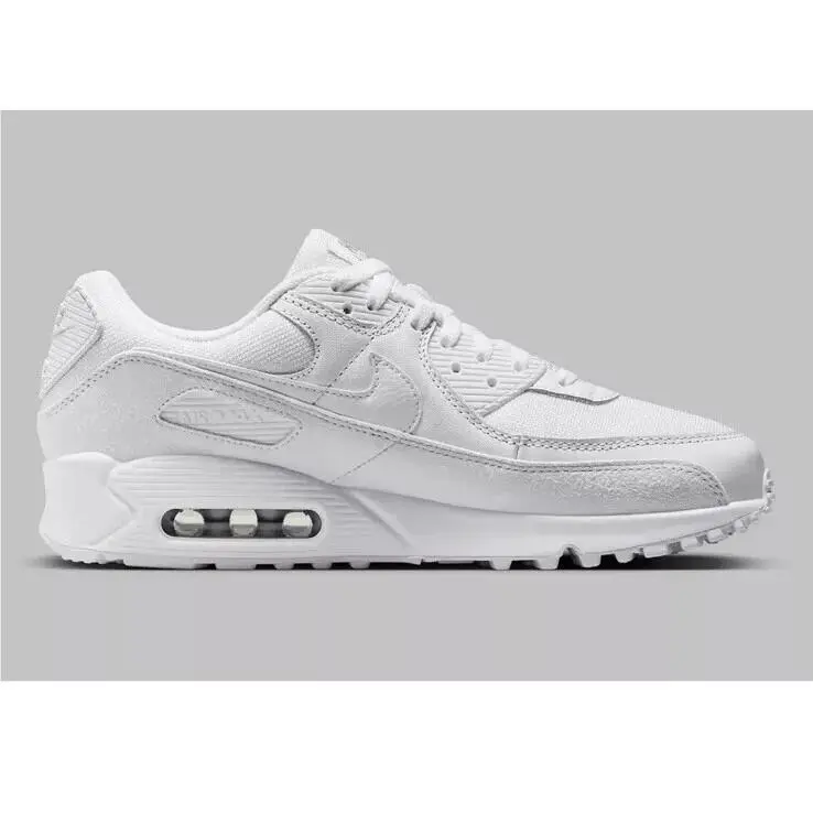 Nike shoes - Nike Air Max 90 - Air Max - FJ4003-100 - White 12