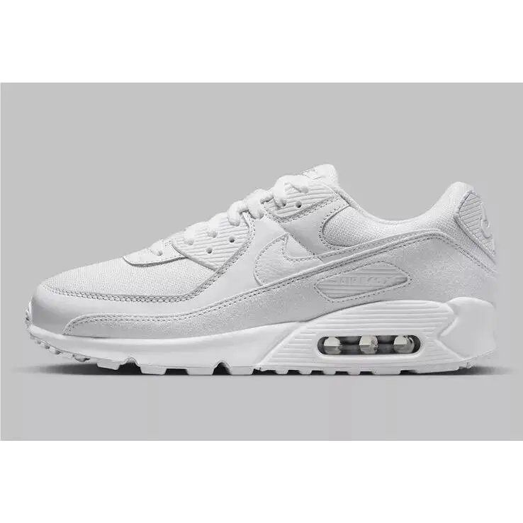 Nike shoes - Nike Air Max 90 - Air Max - FJ4003-100 - White 7