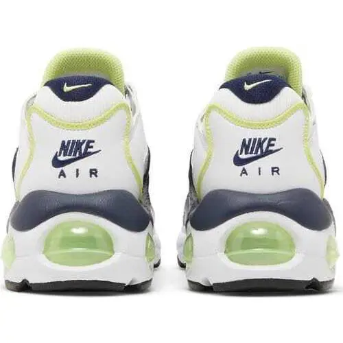 Nike shoes - Nike Air Max TW - Air Max - DQ3984 101 - Multicolor 0