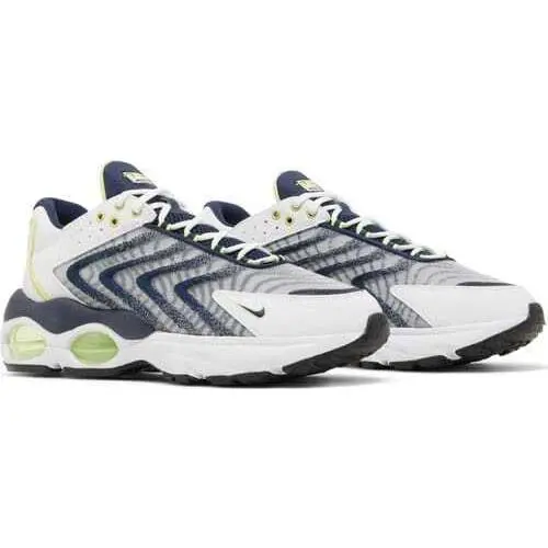 Nike shoes - Nike Air Max TW - Air Max - DQ3984 101 - Multicolor 4