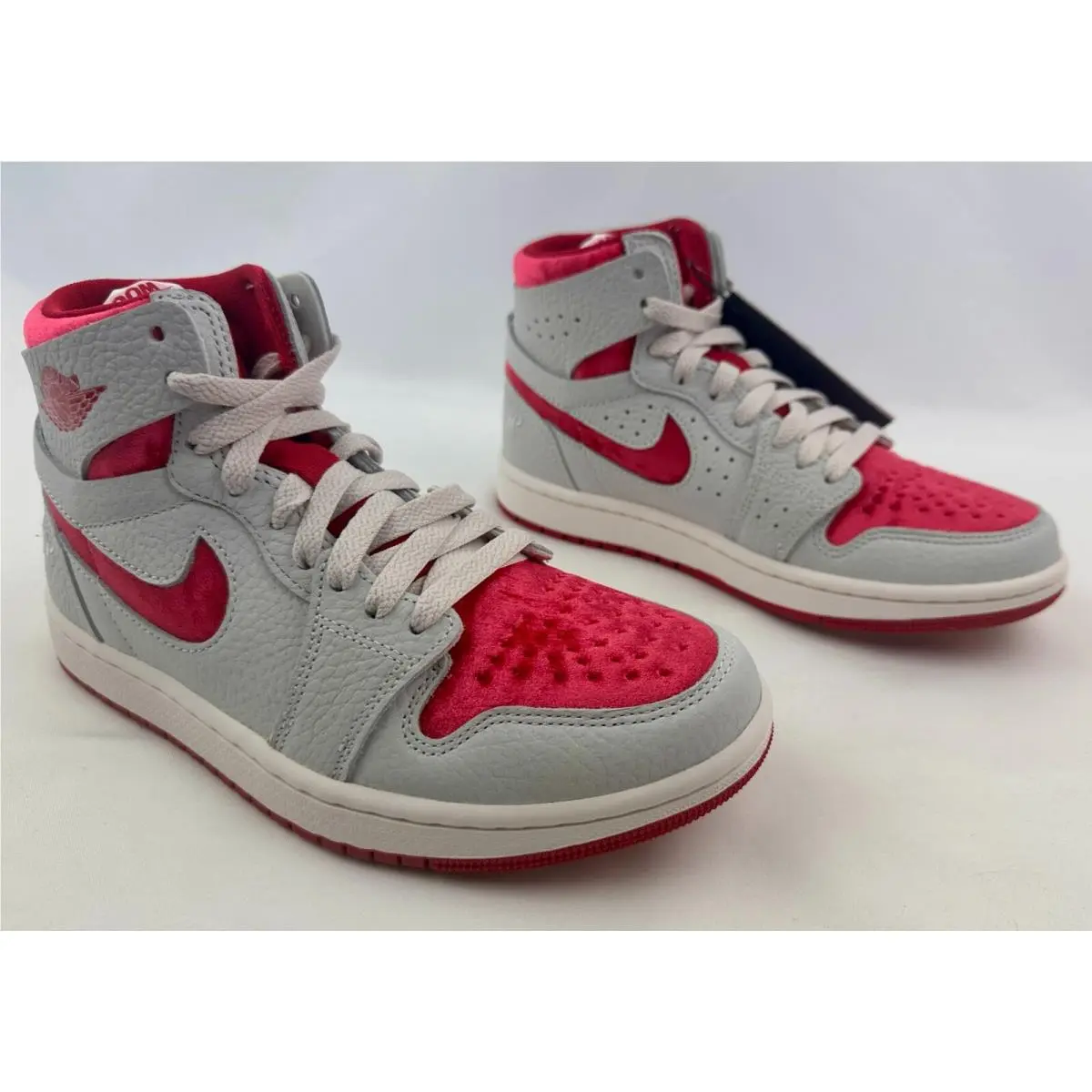 Nike shoes - Air Jordan 1 - Air - Multicolor 1
