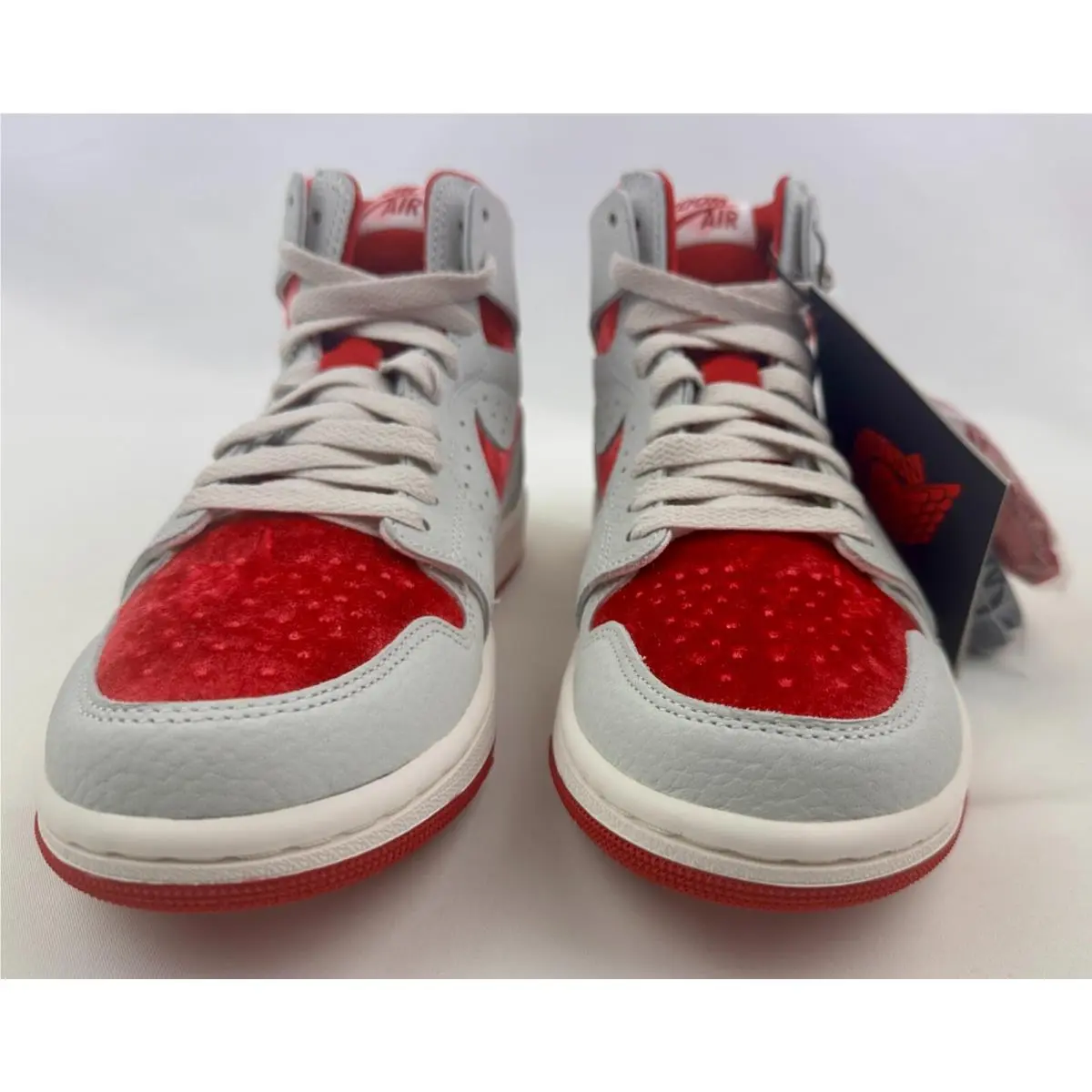 Nike shoes - Air Jordan 1 - Air - Multicolor 3