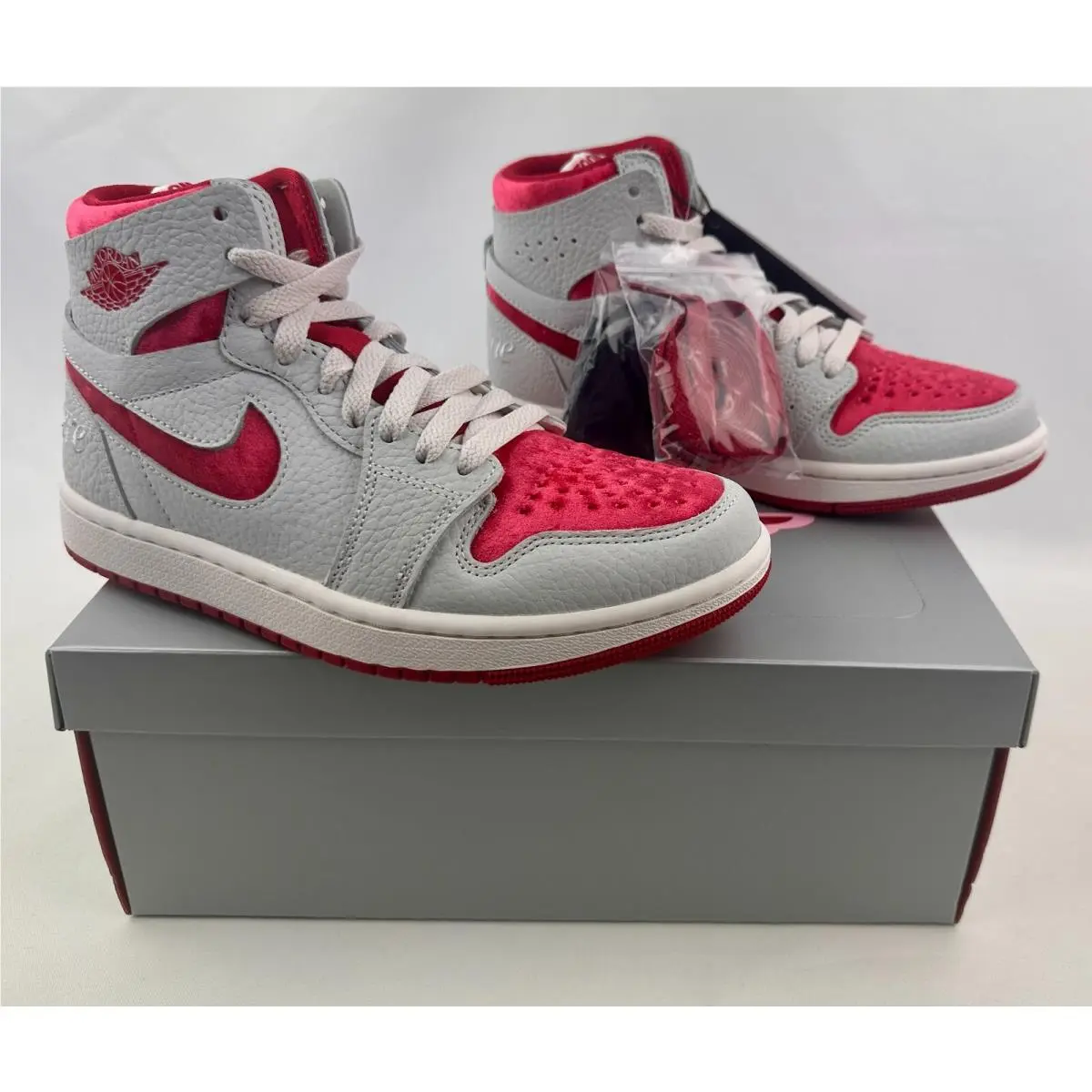 Nike shoes - Air Jordan 1 - Air - Multicolor 8