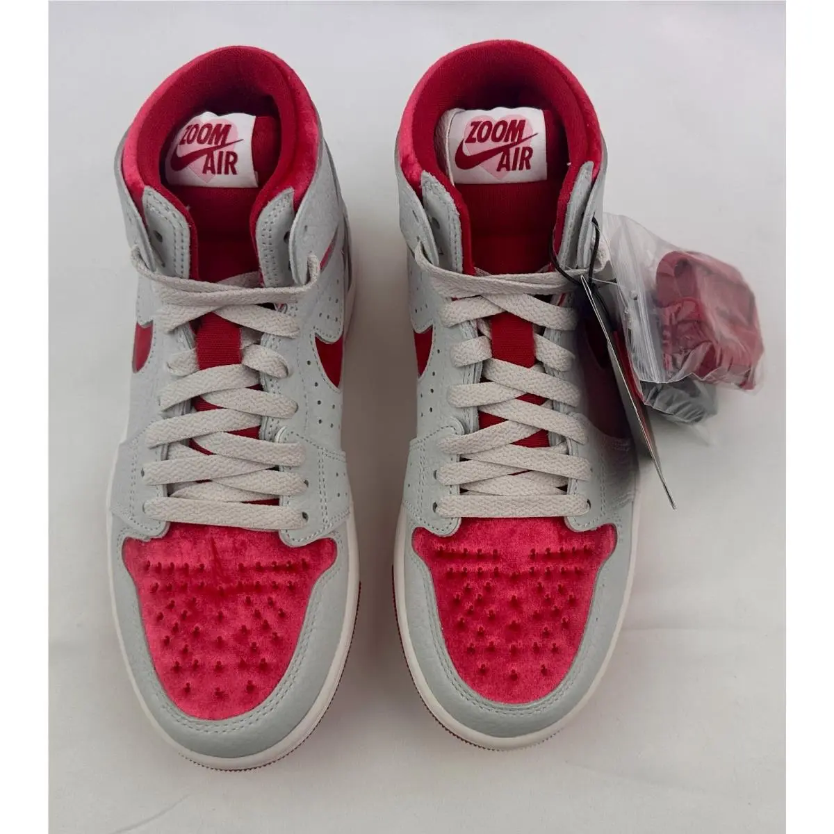 Nike shoes - Air Jordan 1 - Air - Multicolor 11