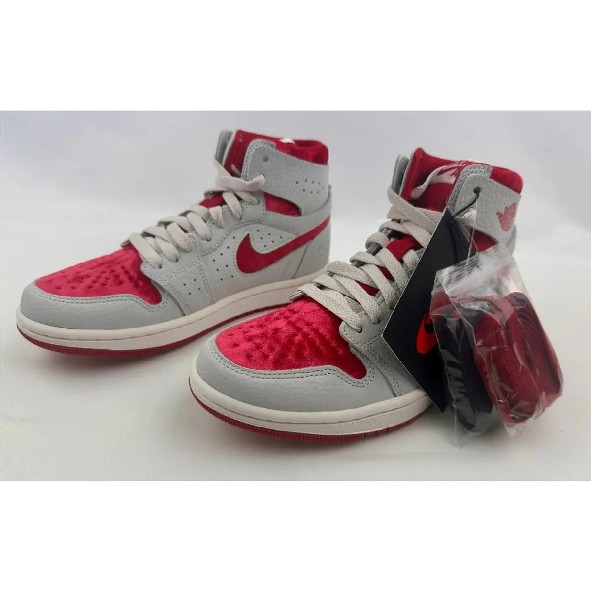 Nike shoes - Air Jordan 1 - Air - Multicolor 13