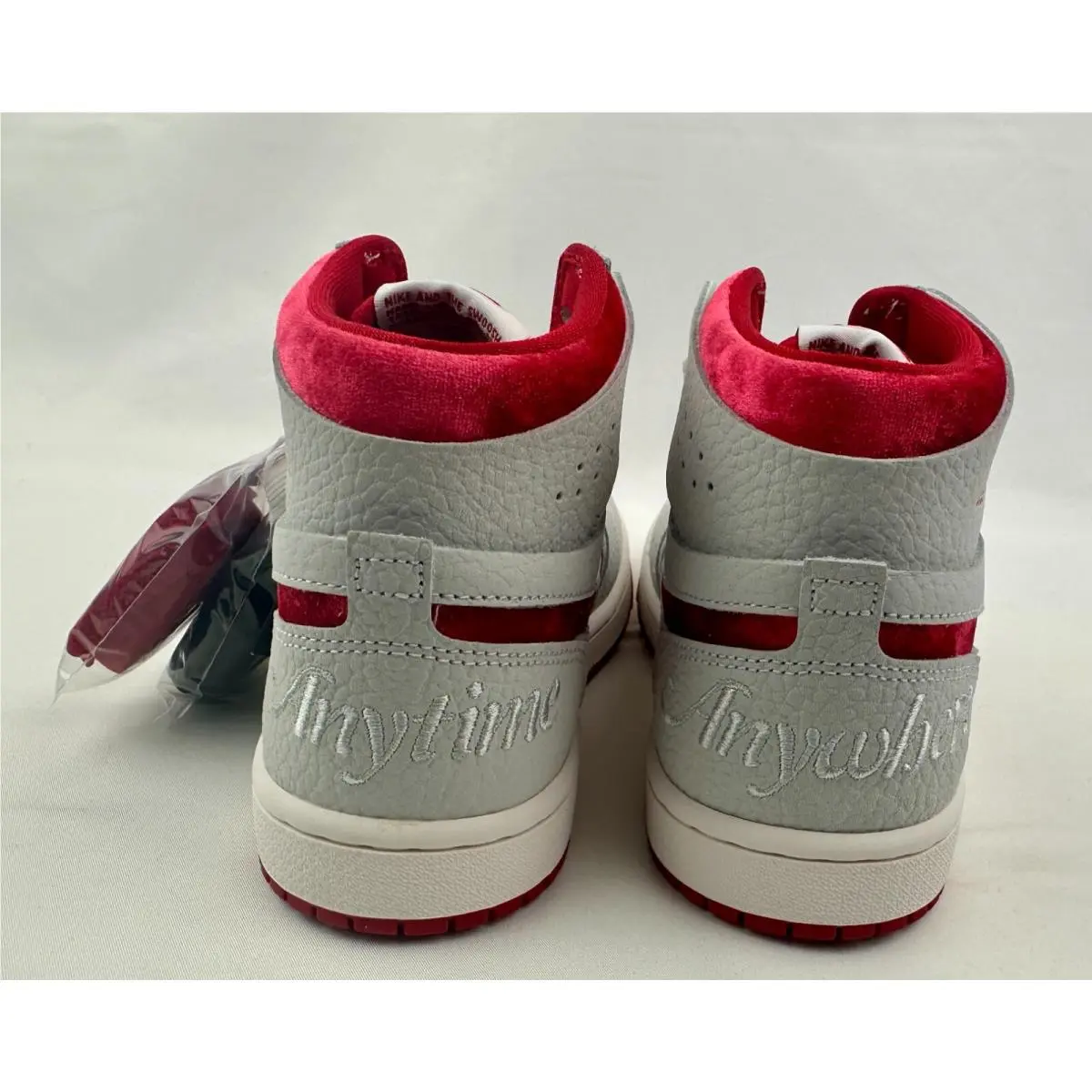 Nike shoes - Air Jordan 1 - Air - Multicolor 15