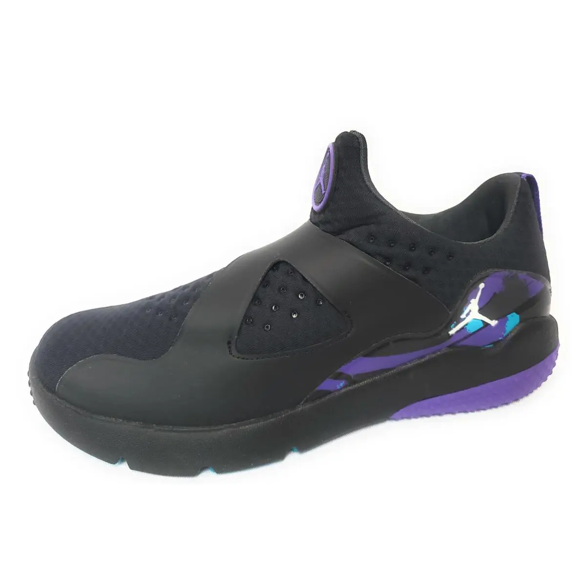 Nike shoes - Air Jordan Trainer Essential - Air Trainer Essential - 888122-018 - Black, Manufacturer: Black 0