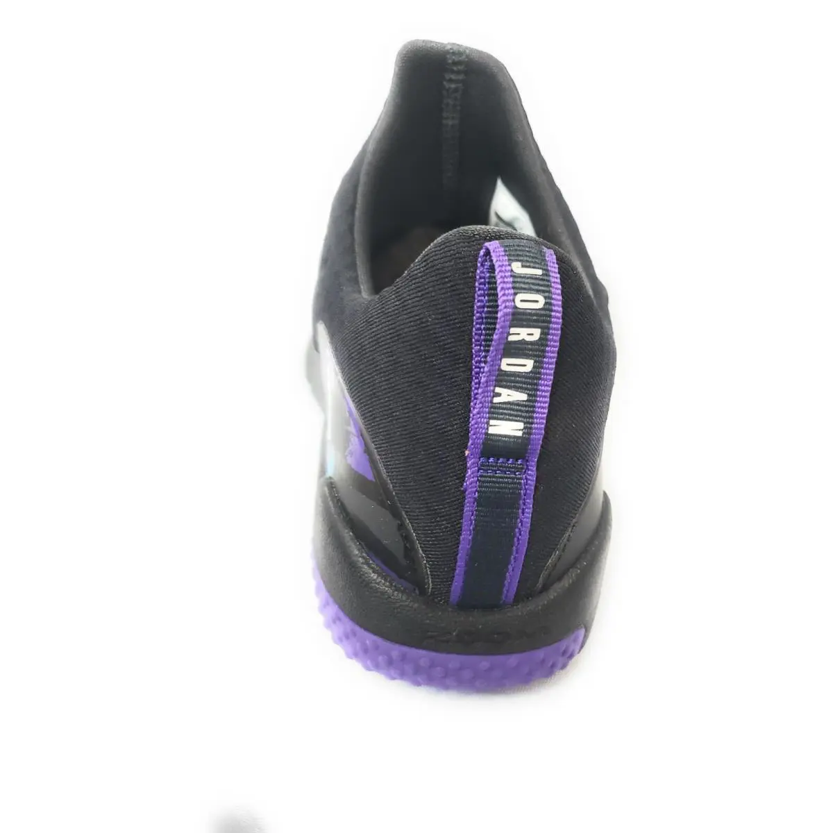 Nike shoes - Air Jordan Trainer Essential - Air Trainer Essential - 888122-018 - Black, Manufacturer: Black 1