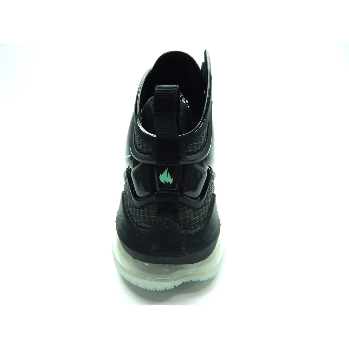 Nike shoes - Nike LeBron 19 - LeBron - CZ0203 003 - Black 0