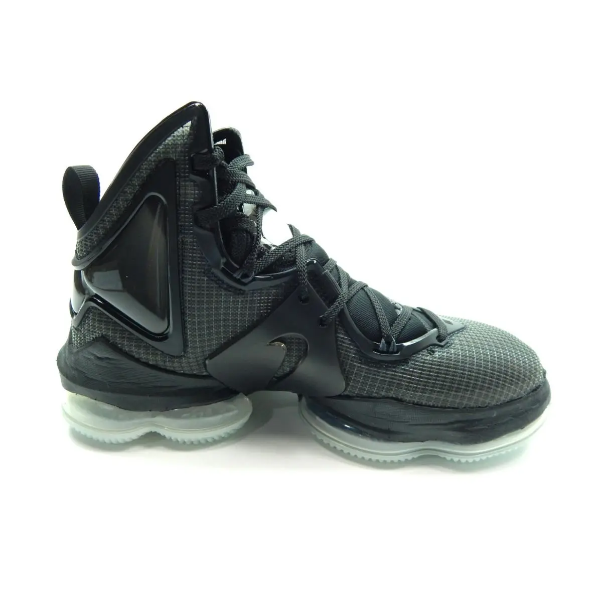 Nike shoes - Nike LeBron 19 - LeBron - CZ0203 003 - Black 11