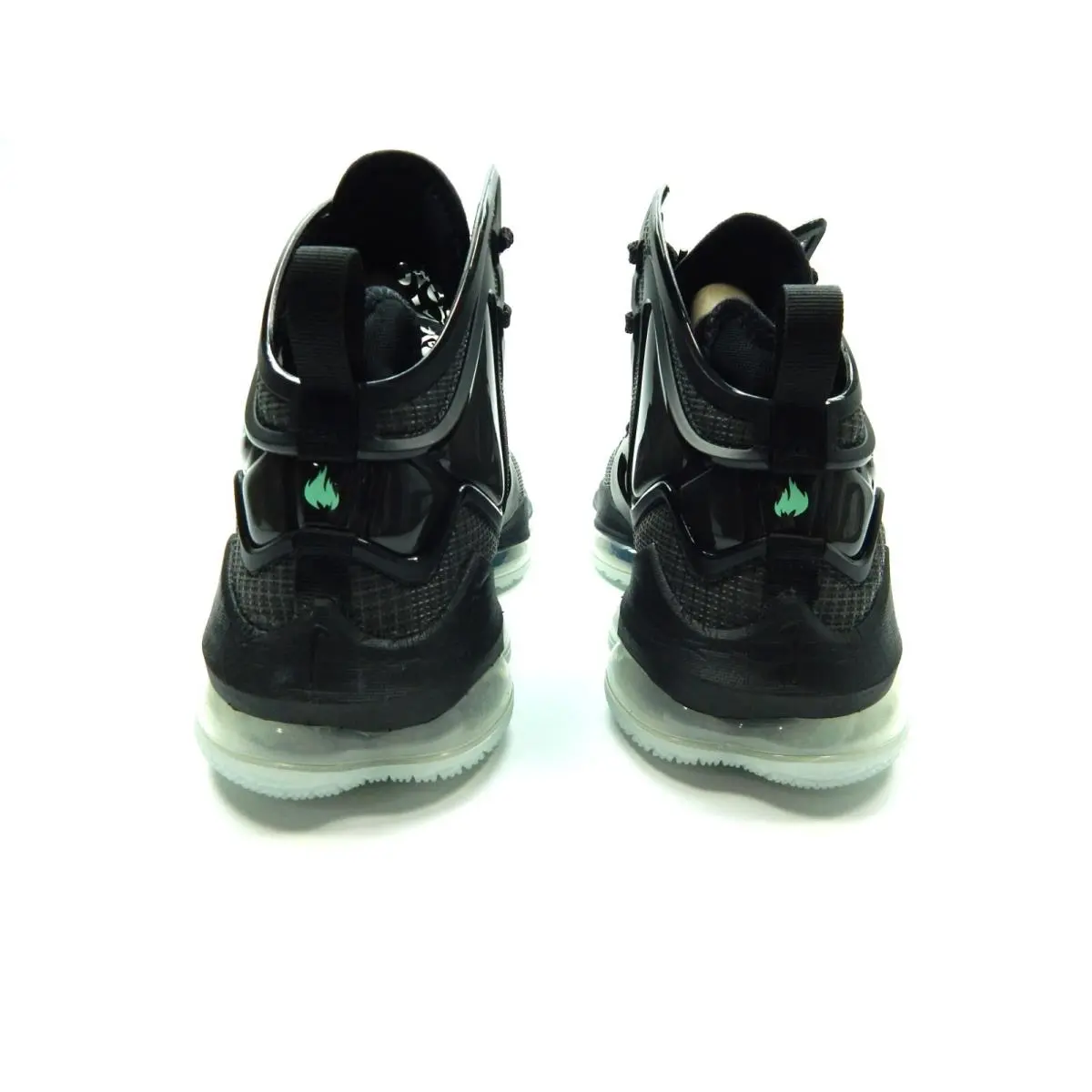 Nike shoes - Nike LeBron 19 - LeBron - CZ0203 003 - Black 17