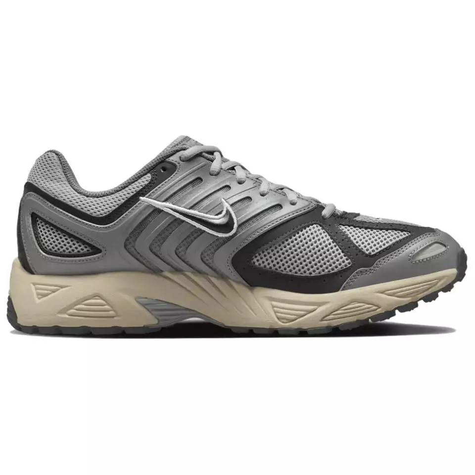 Nike shoes - Nike Air Pegasus - Air Pegasus - HQ1173 001 - LIGHT PUMICE/DKSMOKE GREY 0