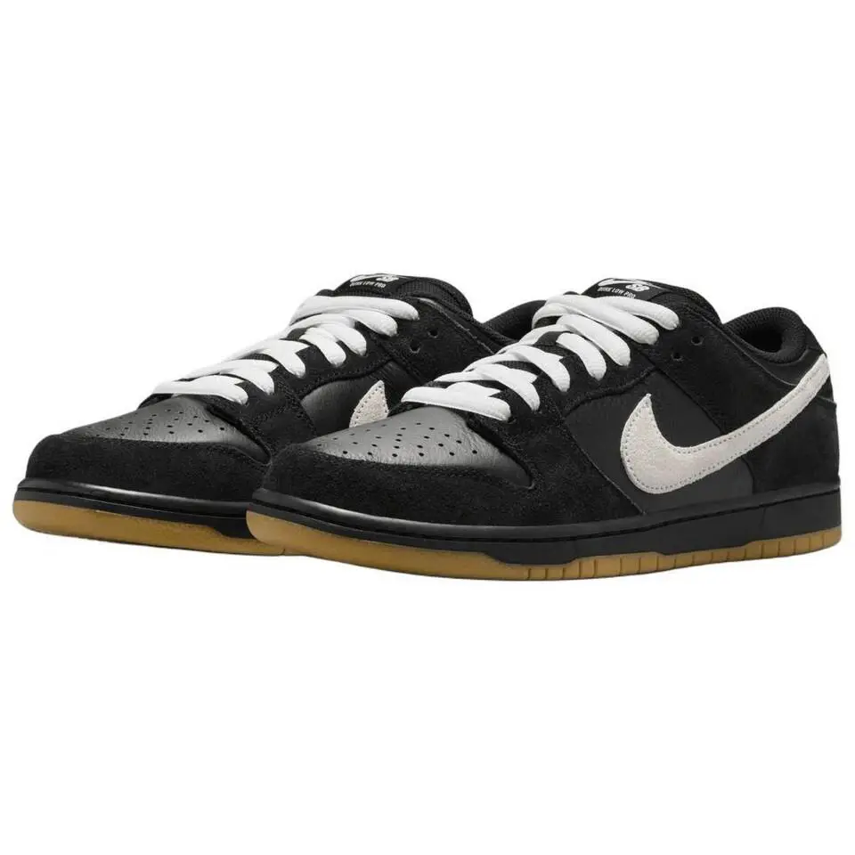 Nike shoes - Nike Dunk - Dunk - HF3704-003 - Black 0