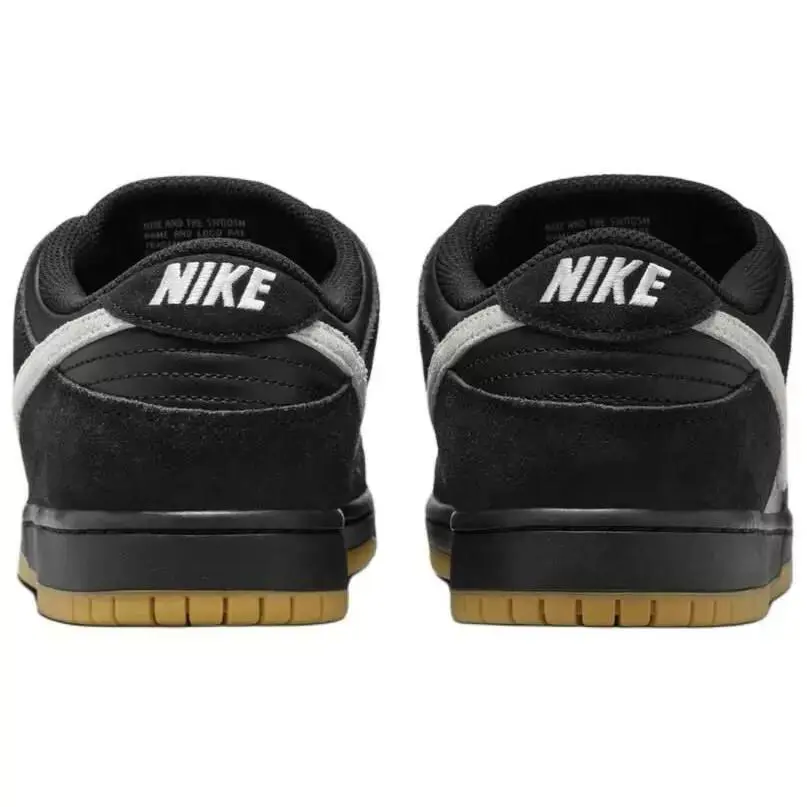 Nike shoes - Nike Dunk - Dunk - HF3704-003 - Black 2