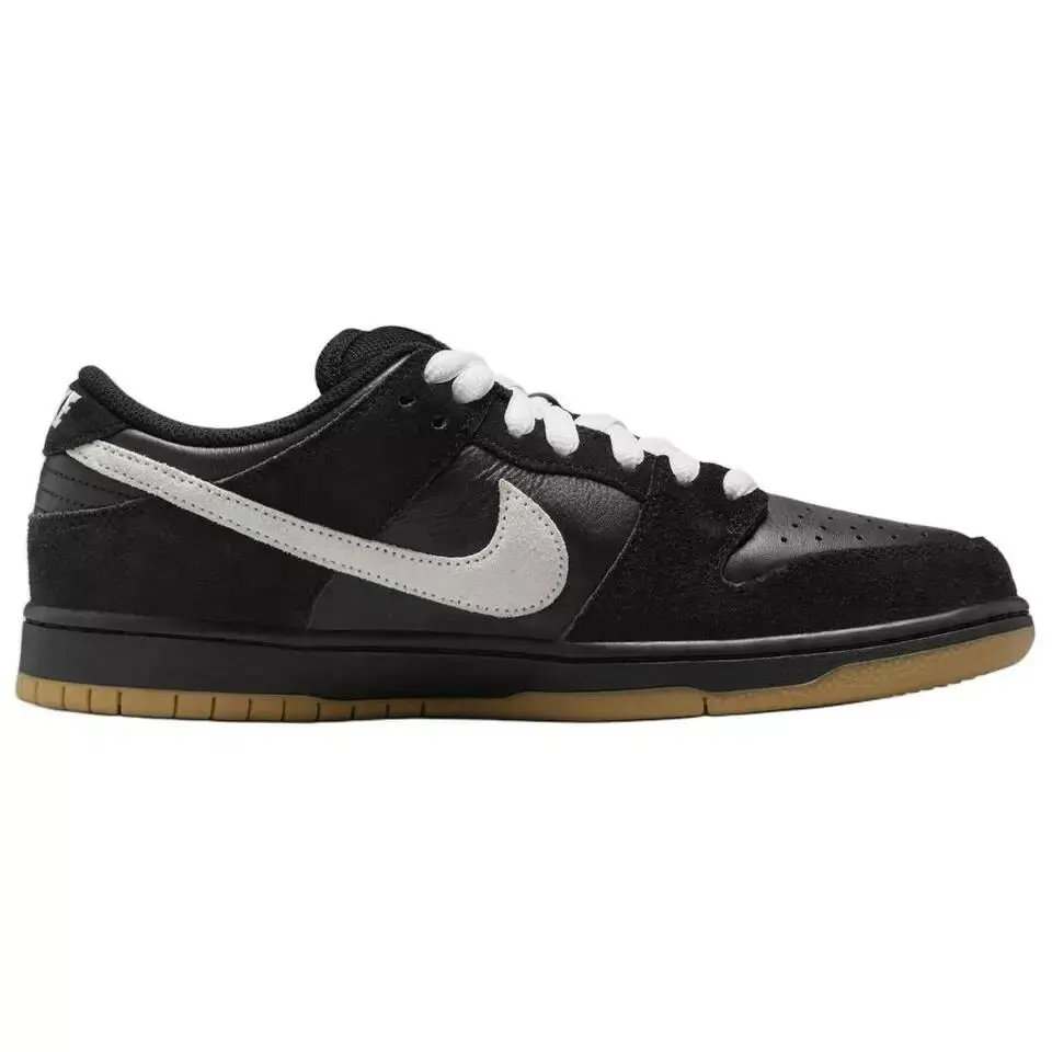 Nike shoes - Nike Dunk - Dunk - HF3704-003 - Black 4