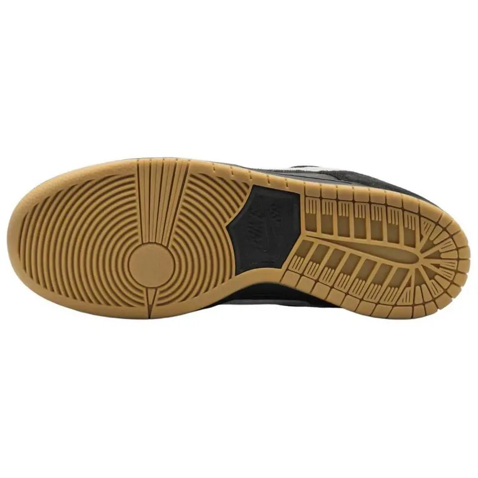 Nike shoes - Nike Dunk - Dunk - HF3704-003 - Black 5