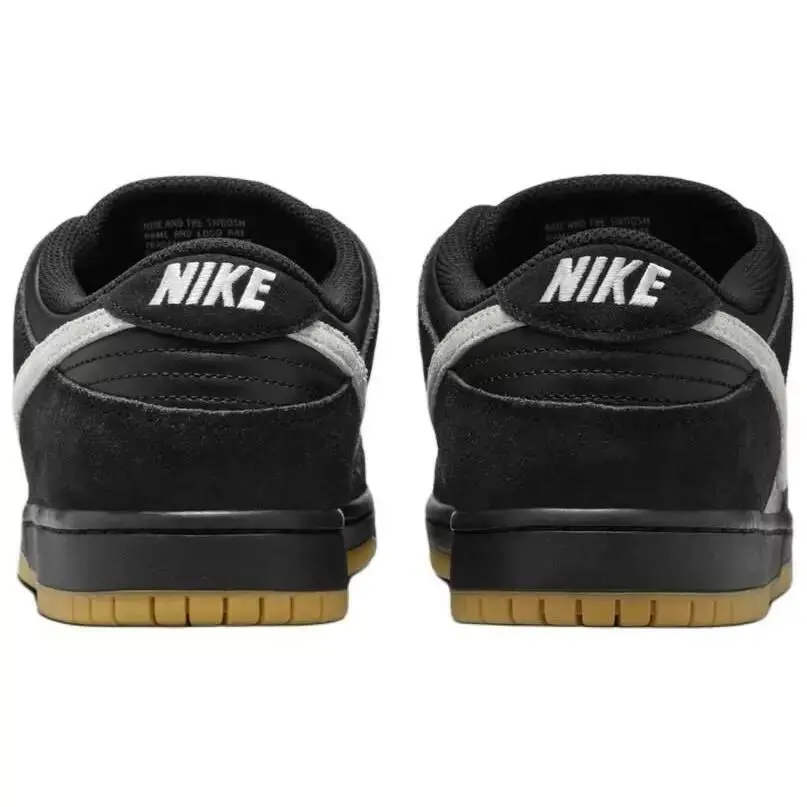 Nike shoes - Nike Dunk - Dunk - HF3704-003 - Black 9