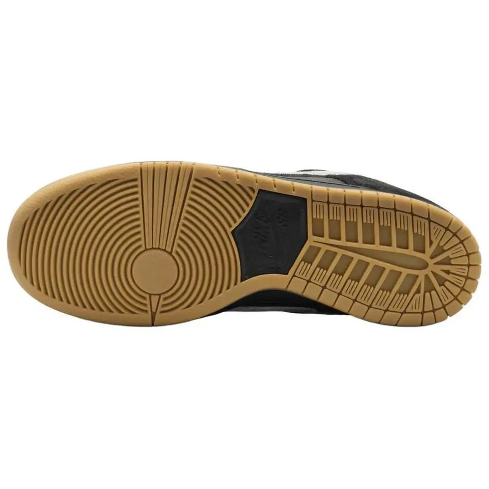 Nike shoes - Nike Dunk - Dunk - HF3704-003 - Black 12