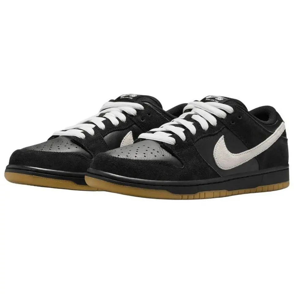 Nike shoes - Nike Dunk - Dunk - HF3704-003 - Black 7