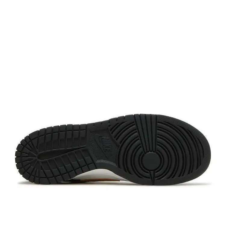 Nike shoes - NIKE DUNK LOW - DUNK LOW - Black 1