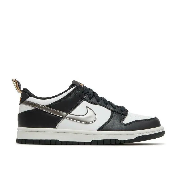 Nike shoes - NIKE DUNK LOW - DUNK LOW - Black 2