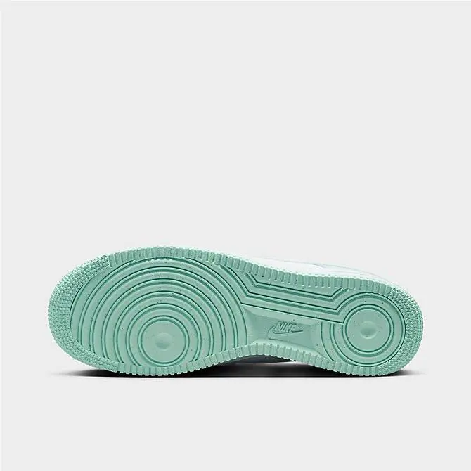 Nike shoes - Nike Air Force 1 `07 - FZ4123-394 - Green 2