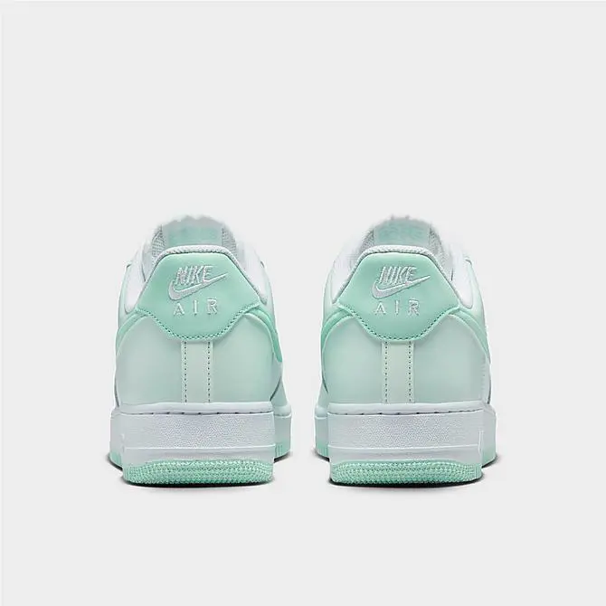 Nike shoes - Nike Air Force 1 `07 - FZ4123-394 - Green 10