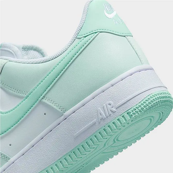 Nike shoes - Nike Air Force 1 `07 - FZ4123-394 - Green 6