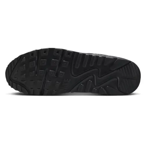 Nike shoes - Nike Air Max 90 - Air Max - Black 9