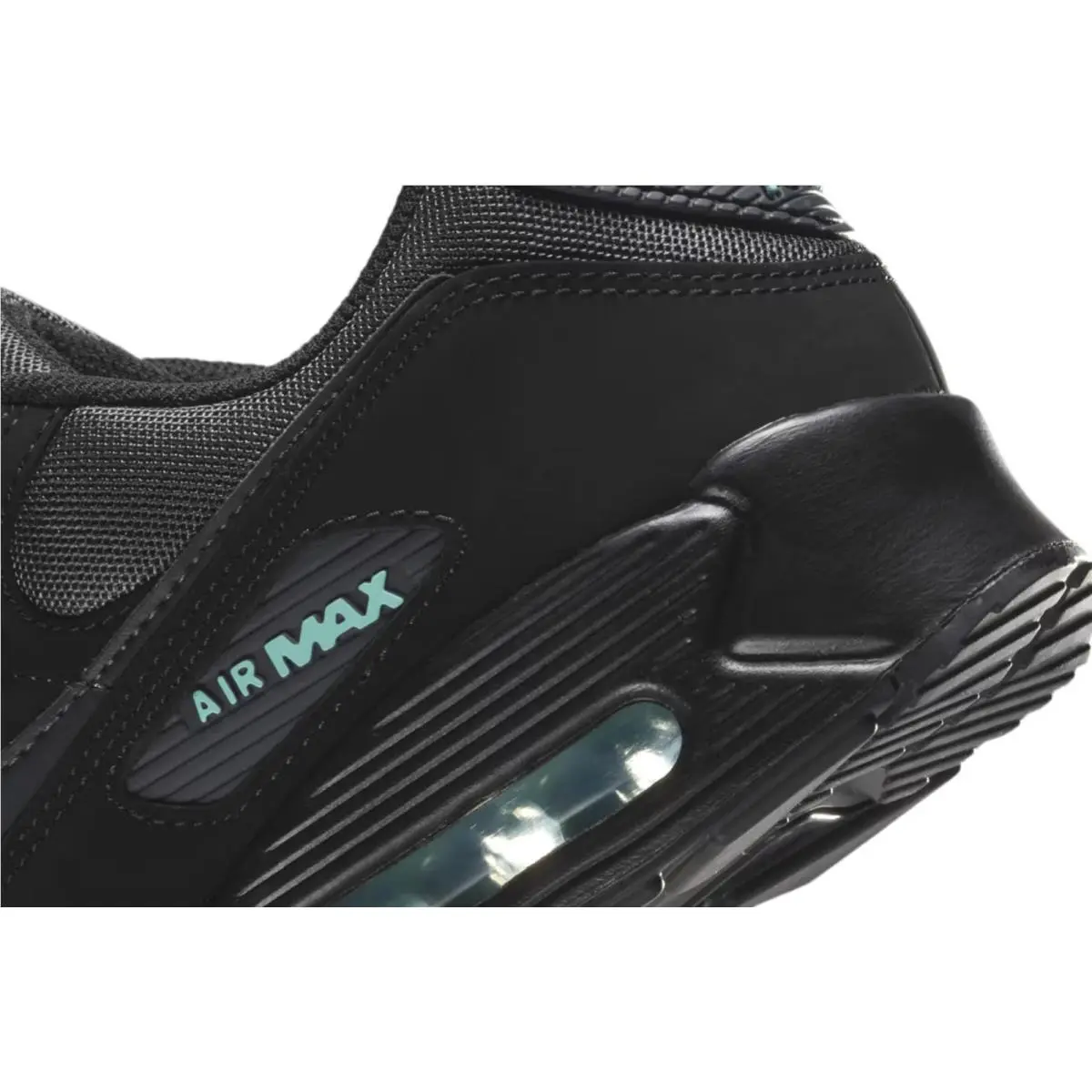 Nike shoes - Nike Air Max 90 - Air Max - Black 18