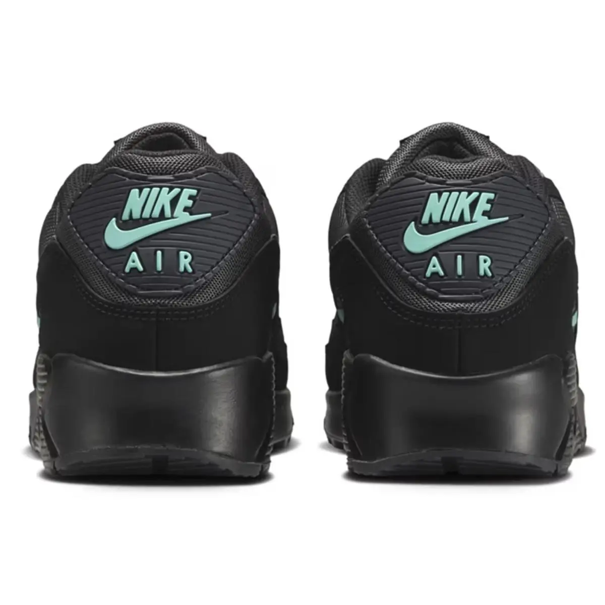 Nike shoes - Nike Air Max 90 - Air Max - Black 19