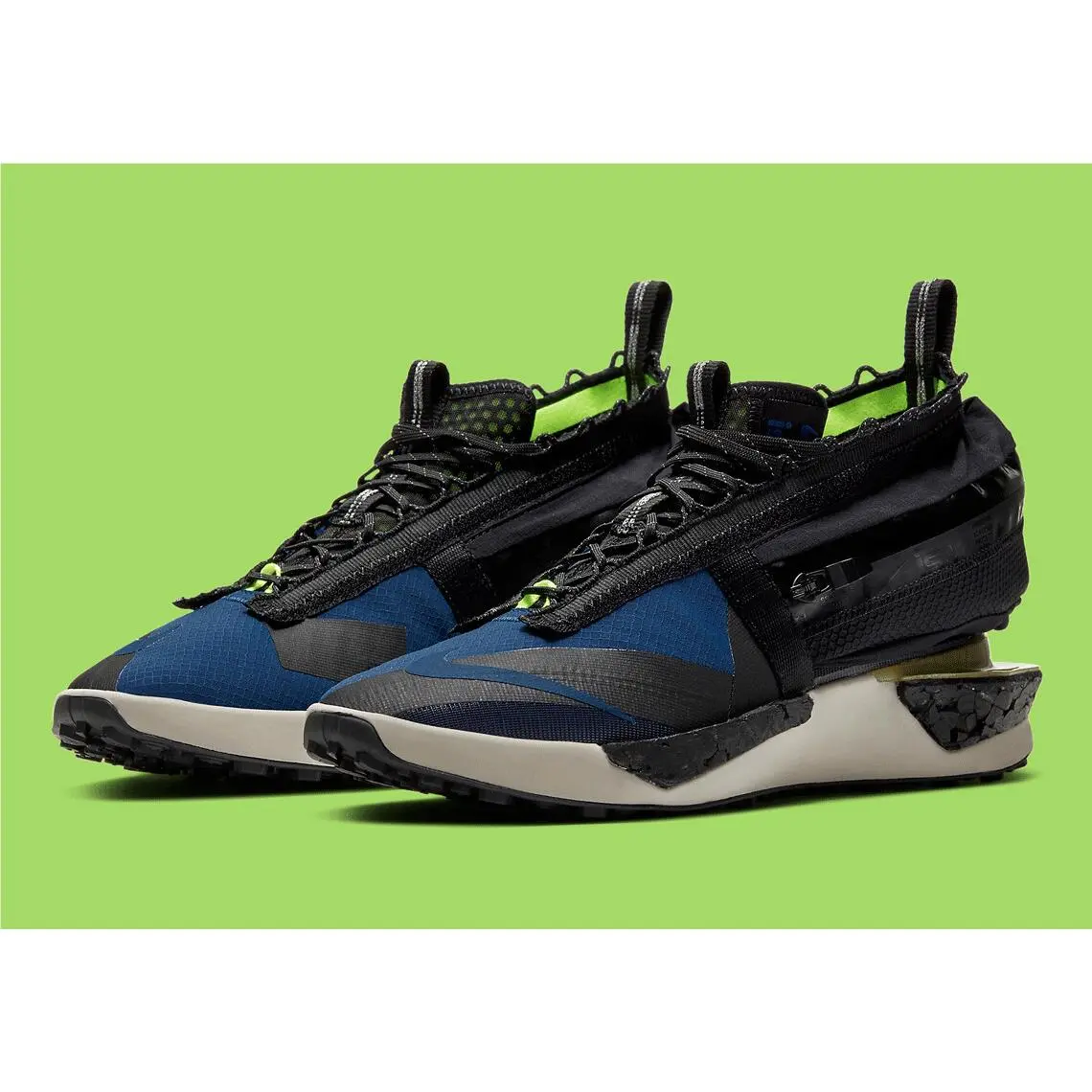 Nike shoes - Coastal Blue, Coastal Blue 0