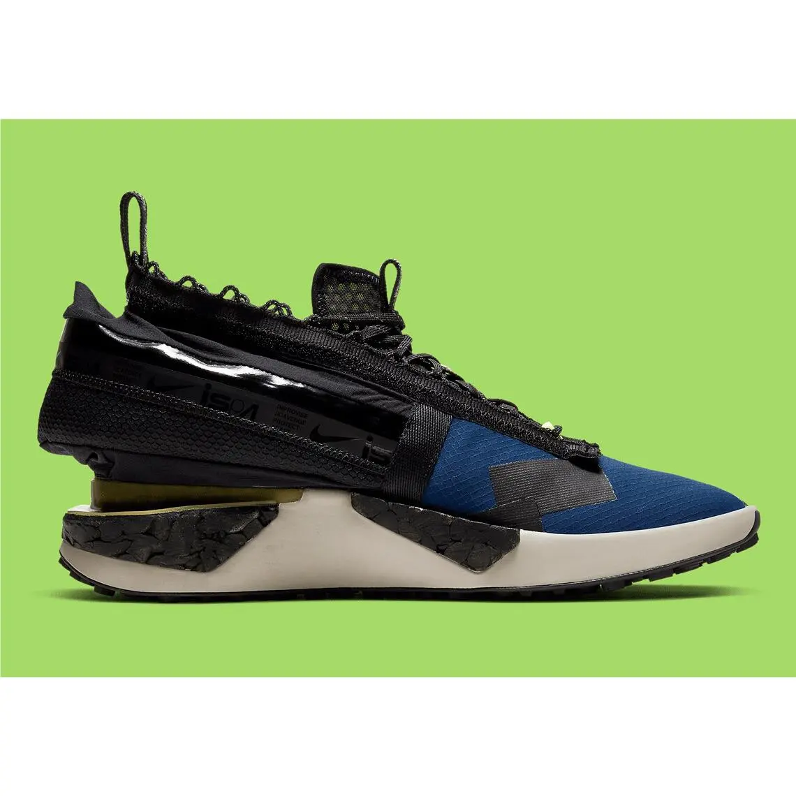 Nike shoes - Coastal Blue, Coastal Blue 3