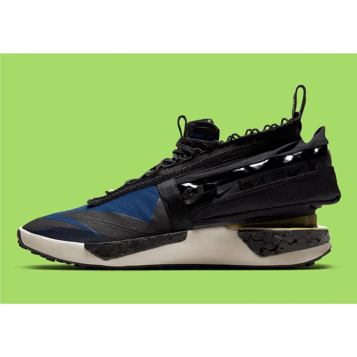 Nike shoes - Coastal Blue, Coastal Blue 8