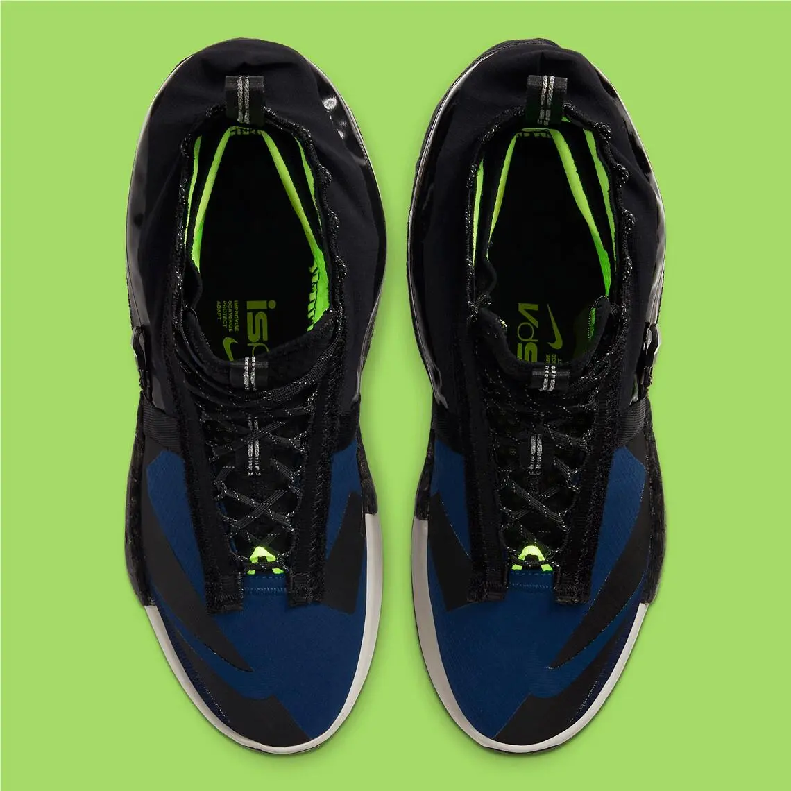 Nike shoes - Coastal Blue, Coastal Blue 15