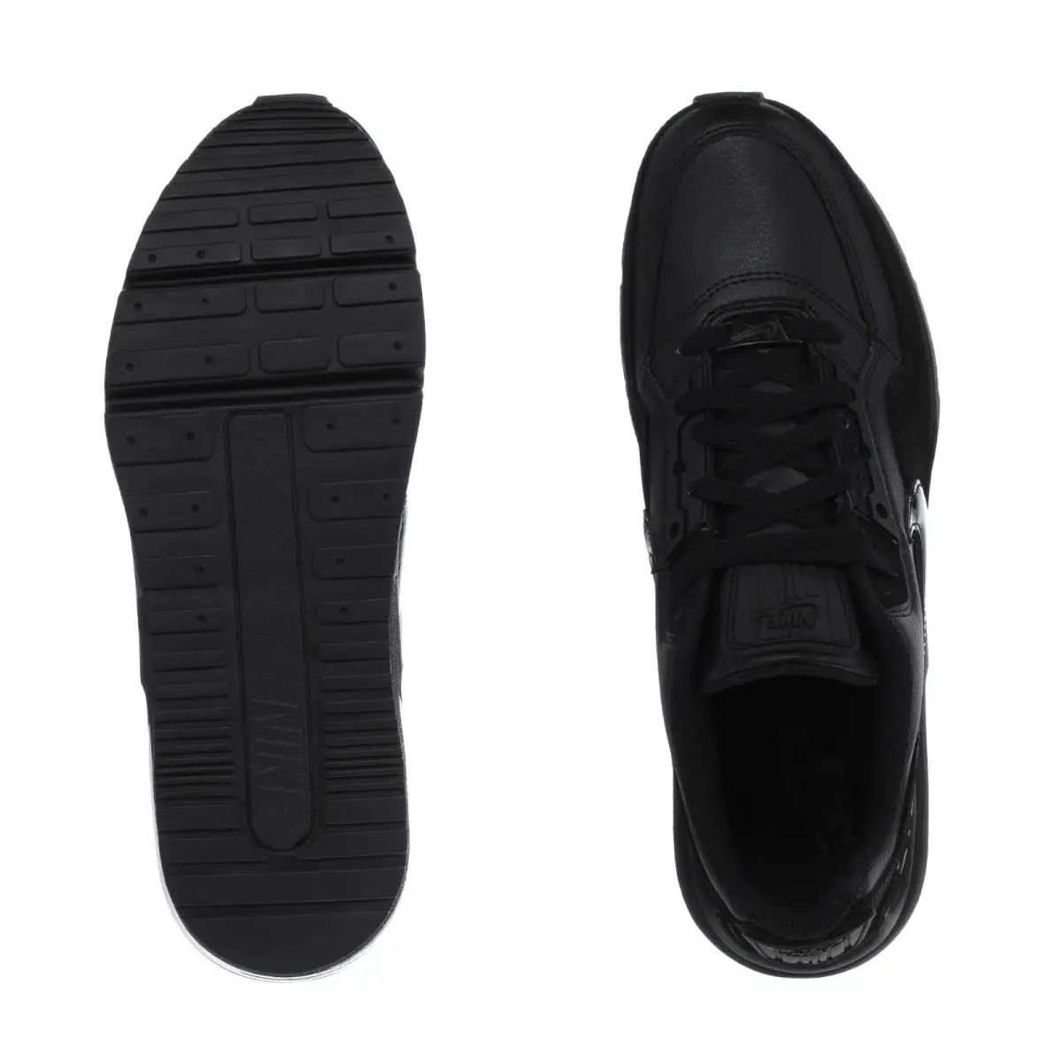 Nike shoes - Nike Air Max - Air Max - 687977-020 - Black 0