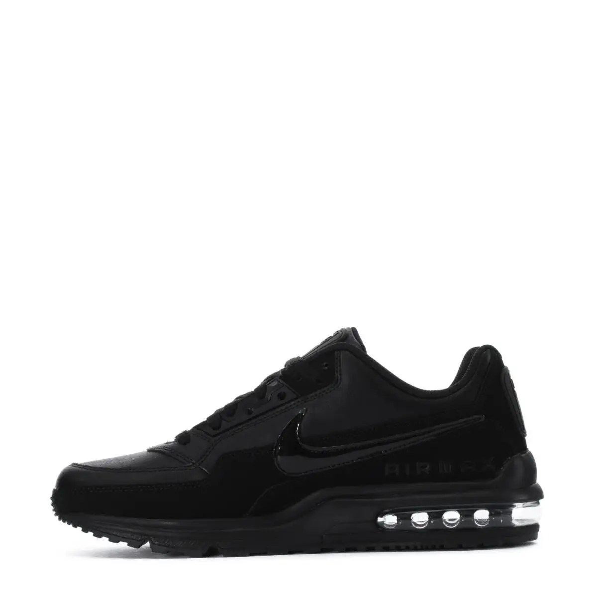 Nike shoes - Nike Air Max - Air Max - 687977-020 - Black 2